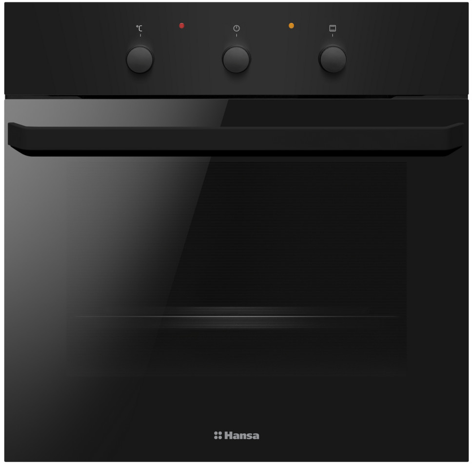 Духовой шкаф Hansa BOES681621