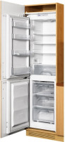 Холодильник с нижней морозильной камерой ATLANT ХМ 4307-000