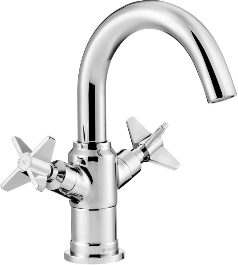 Смеситель Deante Temisto BQT 021D