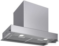 Вытяжка Elikor Sense 60П-1000 241266 (хром)