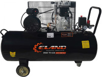 Компрессор Eland Wind 70V-2CB