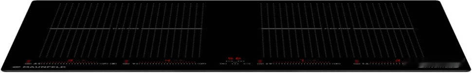 Варочная панель Maunfeld CVI594SF2BK Inverter