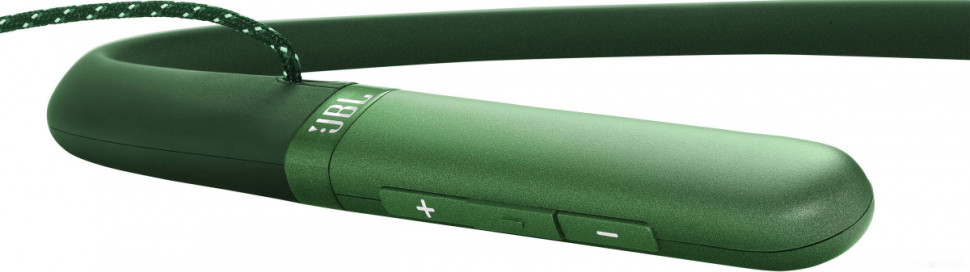 Наушники JBL LIVE 200BT (зеленый)