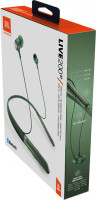 Наушники JBL LIVE 200BT (зеленый)