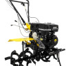 Бензиновый мотоблок Huter МК-11000МE