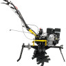 Бензиновый мотоблок Huter МК-11000МE