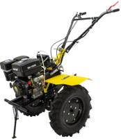 Бензиновый мотоблок Huter МК-11000МE