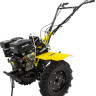Бензиновый мотоблок Huter МК-11000МE