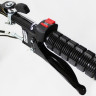 Бензиновый мотоблок Huter МК-11000МE