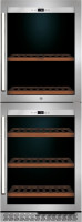 Винный шкаф Caso WineChef Pro 126-2D
