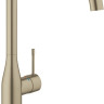 Смеситель Grohe Essence 30269EN0 (матовый никель)