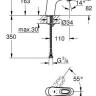 Смеситель Grohe Eurostyle 32468003