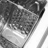 Стиральная машина Midea MFE12W75B/W-C