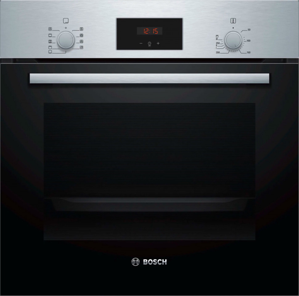 Духовой шкаф Bosch HBF134ES1