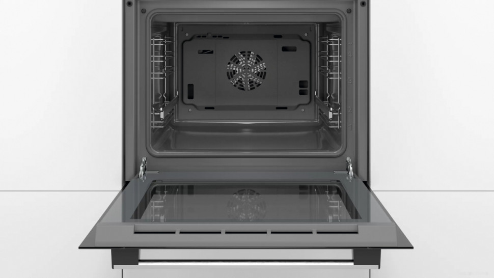 Духовой шкаф Bosch HBF134ES1