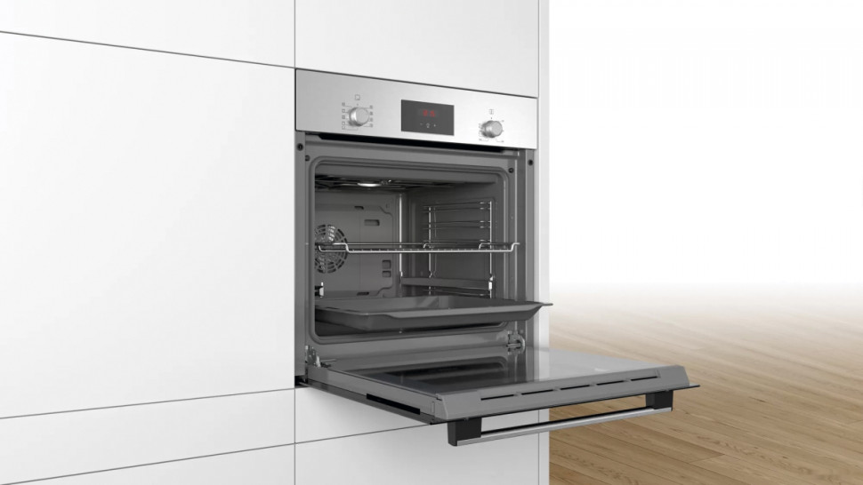 Духовой шкаф Bosch HBF134ES1