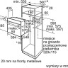 Духовой шкаф Bosch HBF134ES1