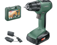 Дрель-шуруповерт Bosch UniversalDrill 18
