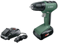 Дрель-шуруповерт Bosch UniversalDrill 18