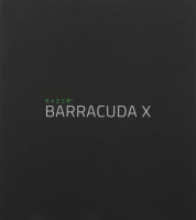 Наушники RAZER Barracuda X (белый)