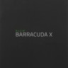 Наушники RAZER Barracuda X (белый)