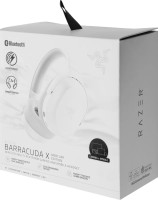 Наушники RAZER Barracuda X (белый)