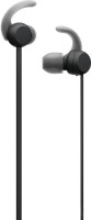 Наушники Sony WI-SP510 (черный)