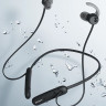 Наушники Sony WI-SP510 (черный)