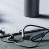 Наушники Sony WI-SP510 (черный)