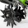 Мотокультиватор Greenworks G40TL