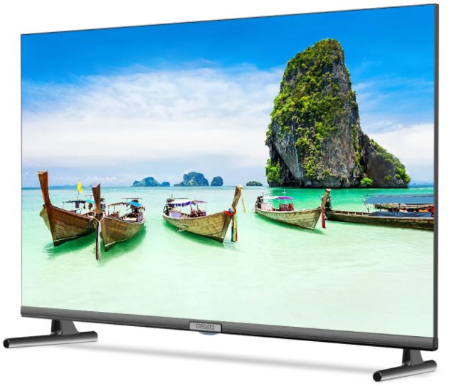 Телевизор Polar P32L22T2SCSM 32"