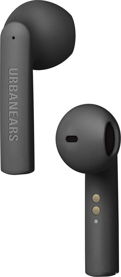 Наушники Urbanears Luma (черный)