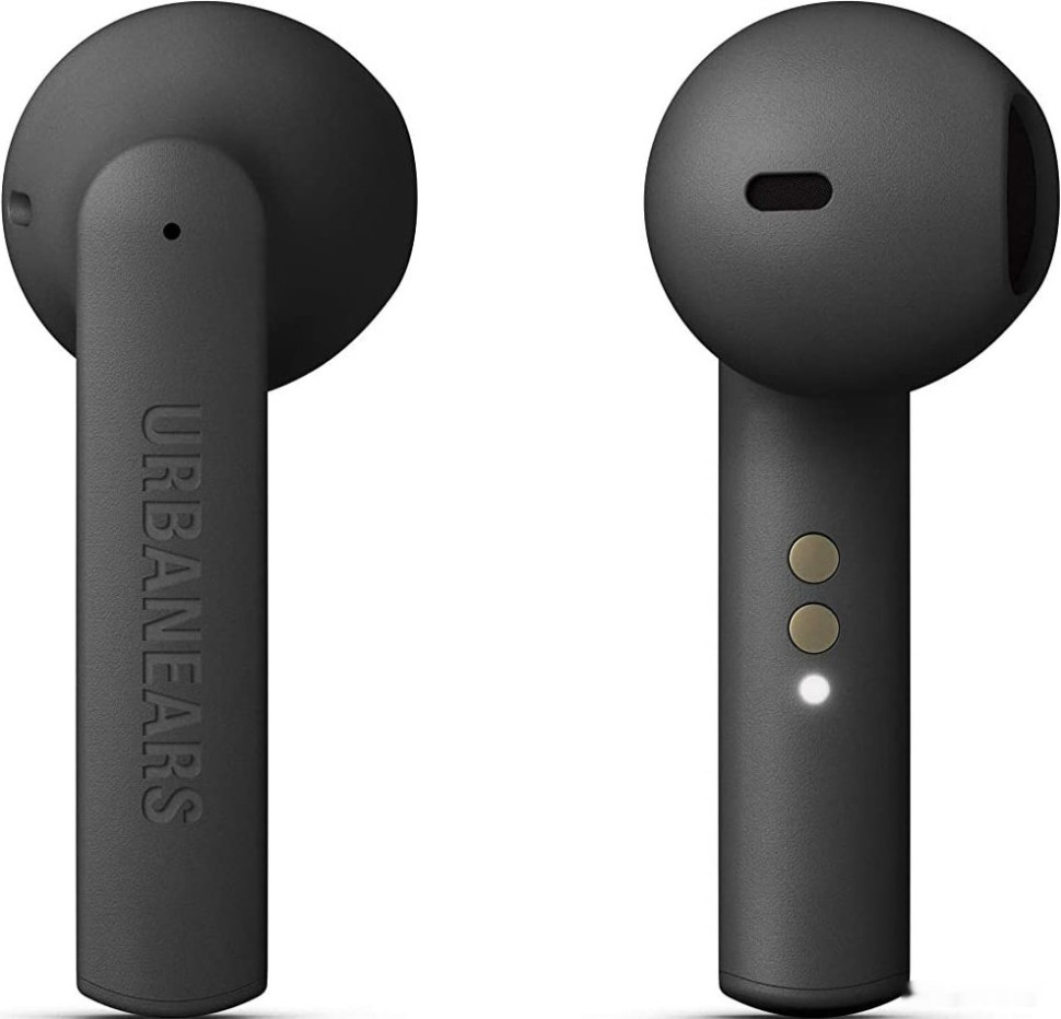 Наушники Urbanears Luma (черный)