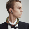 Наушники Urbanears Luma (черный)