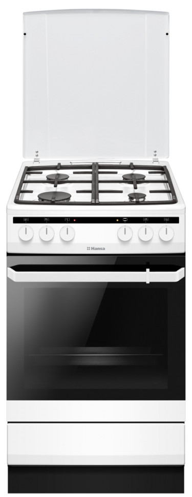 Плита Hansa FCMW580250