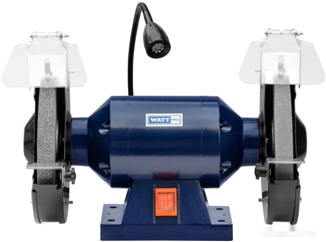 Заточный станок Watt DSC-175 L