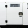 Генератор Hyundai DHY 12000SE