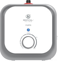 Водонагреватель Royal Clima Fusto RWH-FS7-CEU