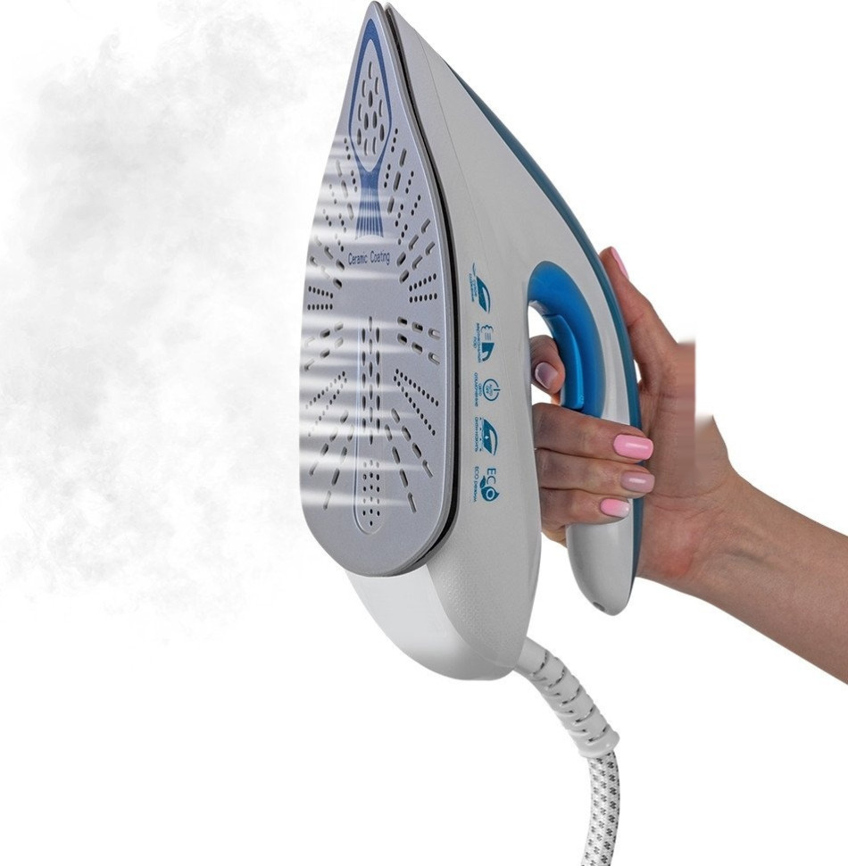 Утюг Endever Delta-450