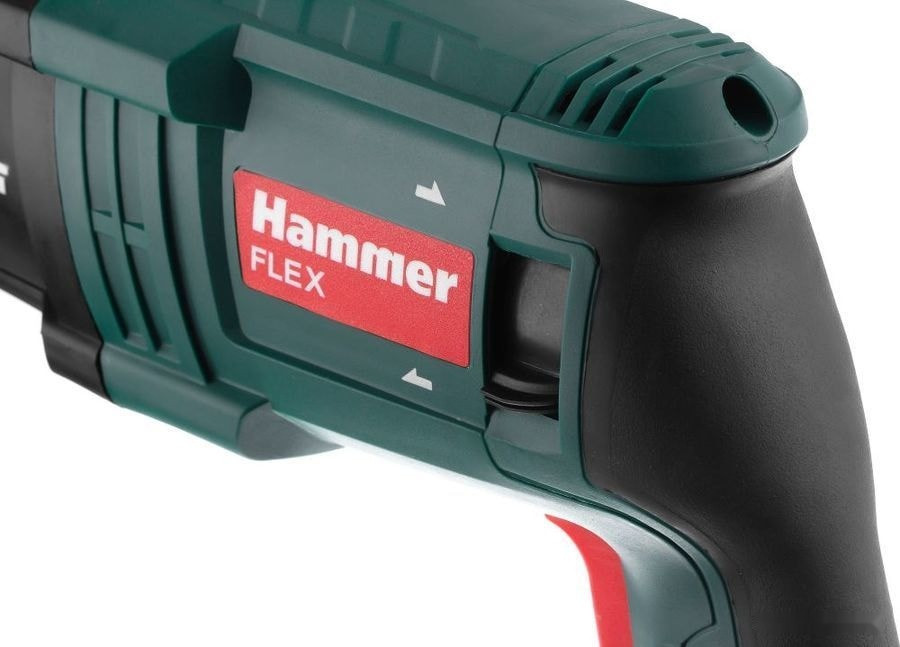 Перфоратор Hammer PRT650D