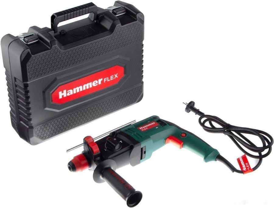 Перфоратор Hammer PRT650D