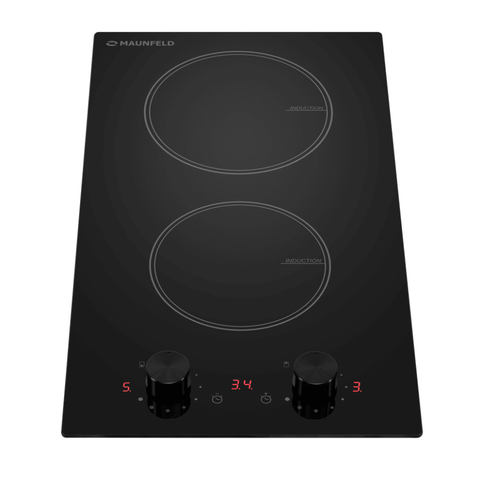 Варочная панель Maunfeld CVI292MBK2