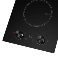 Варочная панель Maunfeld CVI292MBK2