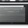 Мини-печь Simfer M4242