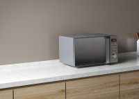 Микроволновая печь Krona Quantum 44 MR/IX