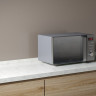 Микроволновая печь Krona Quantum 44 MR/IX