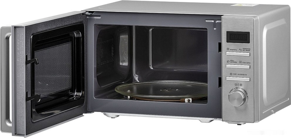 Микроволновая печь Krona Quantum 44 MR/IX
