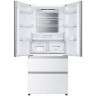 Холодильник HAIER HB18FGWAAARU