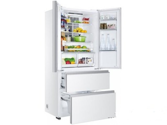 Холодильник HAIER HB18FGWAAARU
