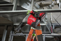 Перфоратор Milwaukee M18 FHAFOH16-0 4933493531 (без АКБ)